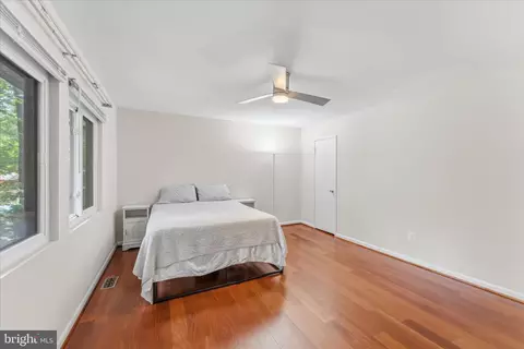Bedroom - 2235 Wheelwright Ct, Reston, VA 20191 photo 2 of 3