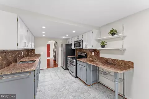 Kitchen - 2235 Wheelwright Ct, Reston, VA 20191 photo 1 of 1