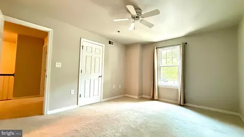 Bedroom - 1641 International Dr #TH-24, Mclean, VA 22102 photo 1 of 3