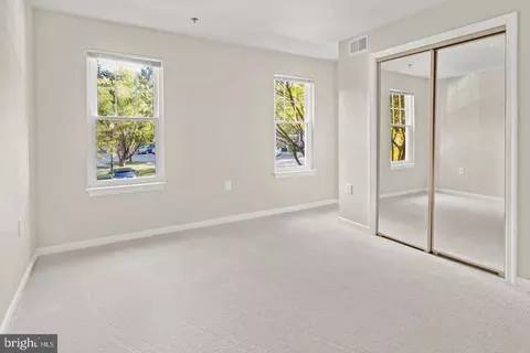Bedroom - 1641 International Dr #TH-24, Mclean, VA 22102 photo 3 of 3