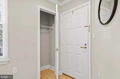Entry Way - 1641 International Dr #TH-24, Mclean, VA 22102 photo 1 of 1