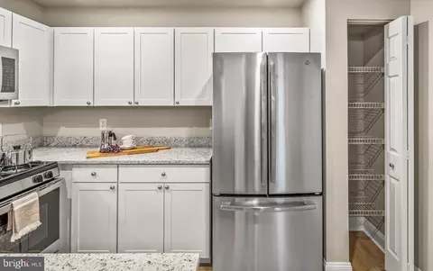 Kitchen - 1641 International Dr #TH-24, Mclean, VA 22102 photo 1 of 1