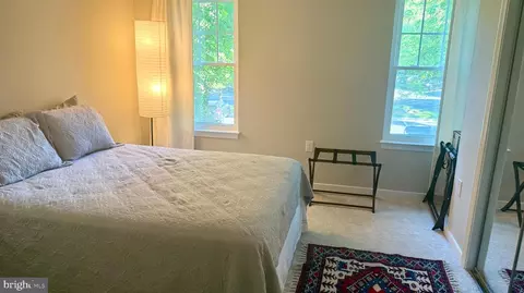 Bedroom - 1641 International Dr #TH-24, Mclean, VA 22102 photo 2 of 3