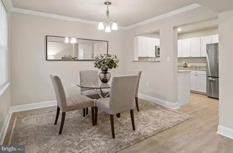 Dining - 1641 International Dr #TH-24, Mclean, VA 22102 photo 1 of 1