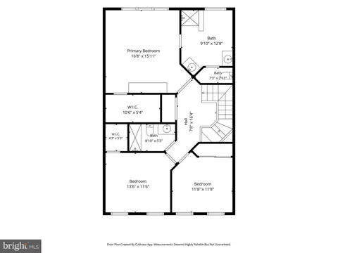 7333 Hampton Manor Pl, Springfield, VA 22150 photo 44
