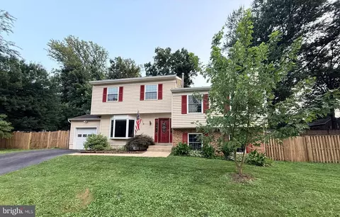 7621 Virginia Ave, Falls Church, VA 22043