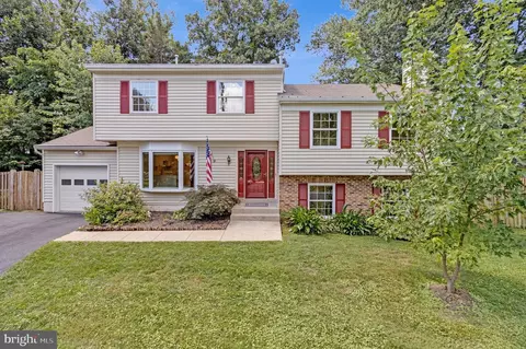 7621 Virginia Ave, Falls Church, VA 22043