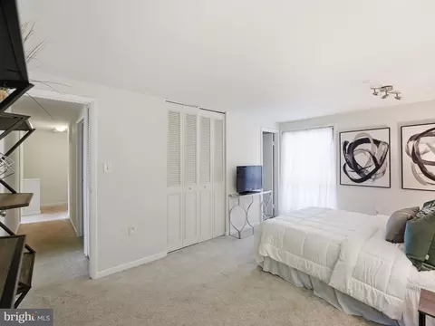 Bedroom - 2317 Old Trail Dr, Reston, VA 20191 photo 2 of 6