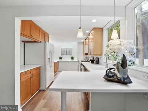 Kitchen - 2317 Old Trail Dr, Reston, VA 20191 photo 1 of 3