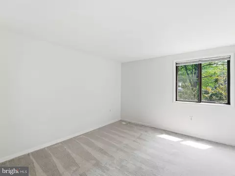Bedroom - 2317 Old Trail Dr, Reston, VA 20191 photo 5 of 6