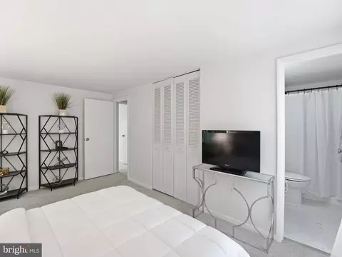 Bedroom - 2317 Old Trail Dr, Reston, VA 20191 photo 3 of 6