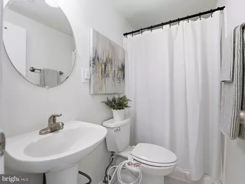 Bath - 2317 Old Trail Dr, Reston, VA 20191 photo 2 of 3