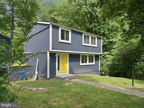 Exterior - 2317 Old Trail Dr, Reston, VA 20191 photo 6 of 6