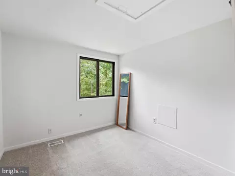 Bedroom - 2317 Old Trail Dr, Reston, VA 20191 photo 4 of 6