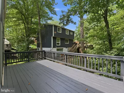 Exterior - 2317 Old Trail Dr, Reston, VA 20191 photo 2 of 6