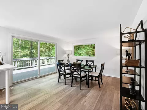 Dining - 2317 Old Trail Dr, Reston, VA 20191 photo 1 of 3