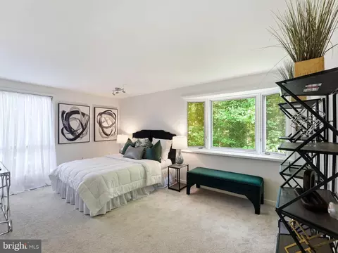 Bedroom - 2317 Old Trail Dr, Reston, VA 20191 photo 1 of 6