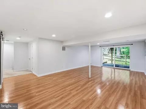 Living - 2317 Old Trail Dr, Reston, VA 20191 photo 5 of 5