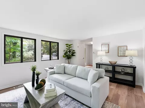Living - 2317 Old Trail Dr, Reston, VA 20191 photo 1 of 5