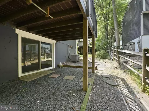 Exterior - 2317 Old Trail Dr, Reston, VA 20191 photo 4 of 6