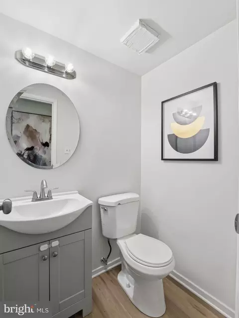 Bath - 2317 Old Trail Dr, Reston, VA 20191 photo 1 of 3