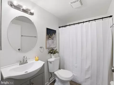 Bath - 2317 Old Trail Dr, Reston, VA 20191 photo 3 of 3