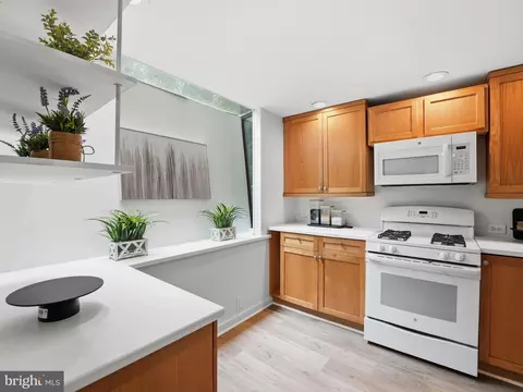 Kitchen - 2317 Old Trail Dr, Reston, VA 20191 photo 3 of 3
