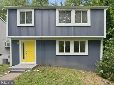 Exterior - 2317 Old Trail Dr, Reston, VA 20191 photo 5 of 6