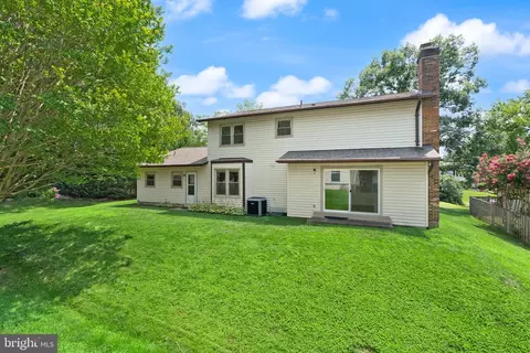 Exterior - 8902 Huxley Ct, Springfield, VA 22153 photo 10 of 14