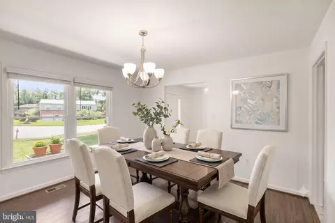 Dining - 8902 Huxley Ct, Springfield, VA 22153 photo 1 of 1