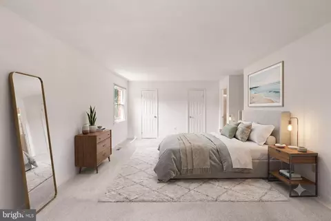 Bedroom - 8902 Huxley Ct, Springfield, VA 22153 photo 1 of 10