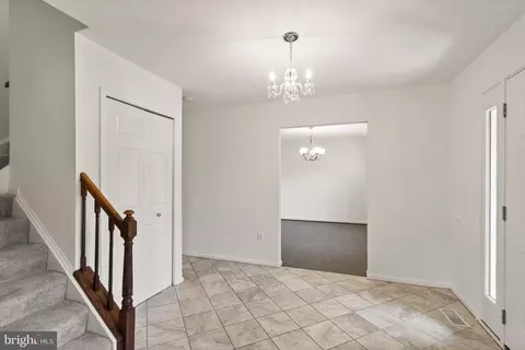 Entry Way - 8902 Huxley Ct, Springfield, VA 22153 photo 9 of 10