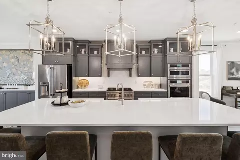 Kitchen - 14986 Deco Cir, Chantilly, VA 20151 photo 1 of 1