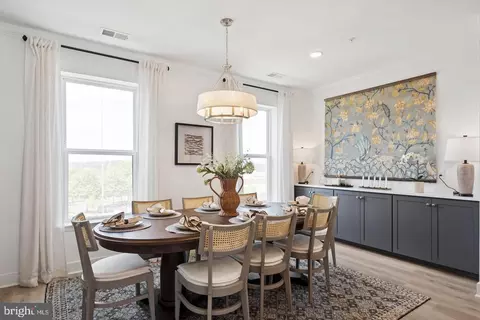 Dining - 14986 Deco Cir, Chantilly, VA 20151 photo 1 of 3