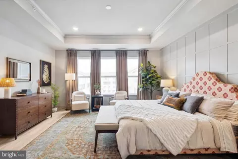 Bedroom - 14986 Deco Cir, Chantilly, VA 20151 photo 4 of 8