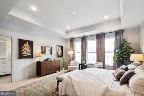 Bedroom - 14986 Deco Cir, Chantilly, VA 20151 photo 5 of 8