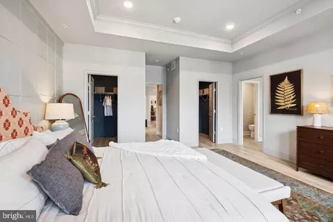 Bedroom - 14986 Deco Cir, Chantilly, VA 20151 photo 8 of 8