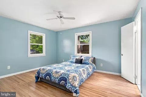 Bedroom - 7113 Galgate, Springfield, VA 22152 photo 2 of 7