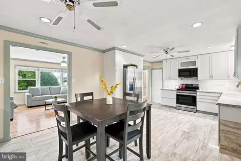 Kitchen - 7113 Galgate, Springfield, VA 22152 photo 2 of 6