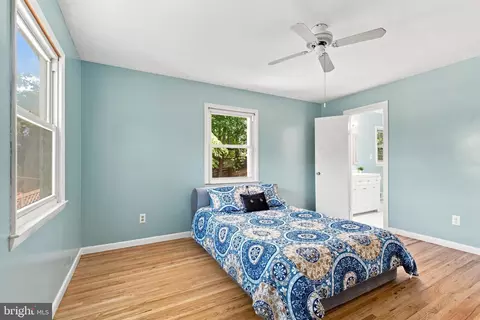 Bedroom - 7113 Galgate, Springfield, VA 22152 photo 3 of 7
