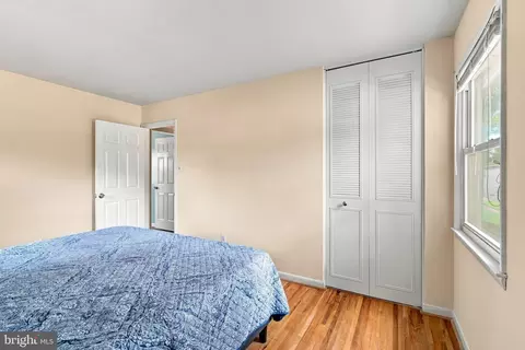 Bedroom - 7113 Galgate, Springfield, VA 22152 photo 5 of 7
