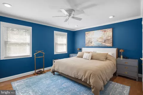 Bedroom - 7805 Richfield Rd, Springfield, VA 22153 photo 1 of 4