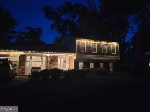 Exterior - 7805 Richfield Rd, Springfield, VA 22153 photo 6 of 6