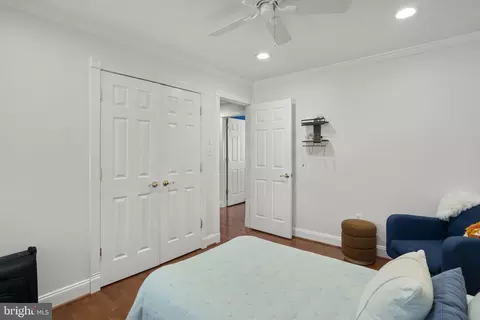 Bedroom - 7805 Richfield Rd, Springfield, VA 22153 photo 4 of 4