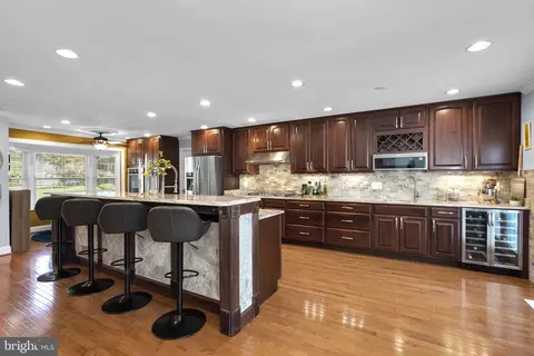 Kitchen - 7805 Richfield Rd, Springfield, VA 22153 photo 1 of 3