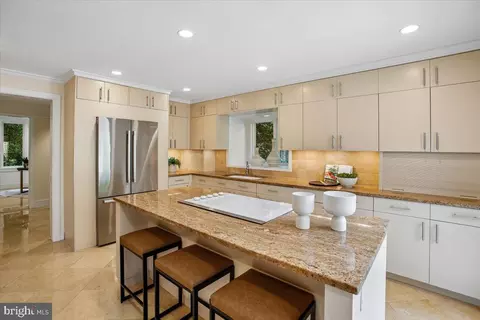 Kitchen - 700 Belgrove Rd, Mclean, VA 22101 photo 1 of 9