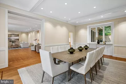 Dining - 700 Belgrove Rd, Mclean, VA 22101 photo 3 of 3