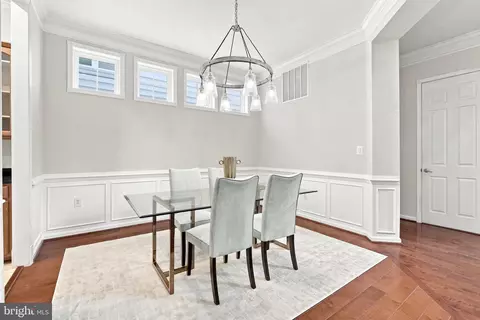 Dining - 8181 Usher Dr, Lorton, VA 22079 photo 5 of 5