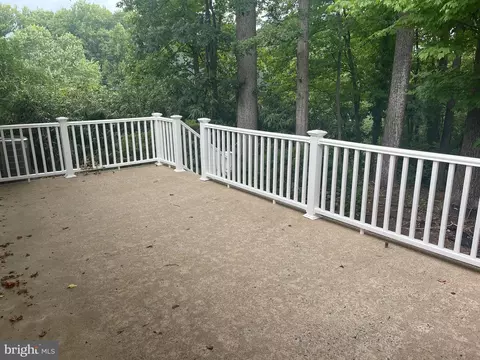 Exterior - 6403 Greeley Blvd, Springfield, VA 22152 photo 3 of 4