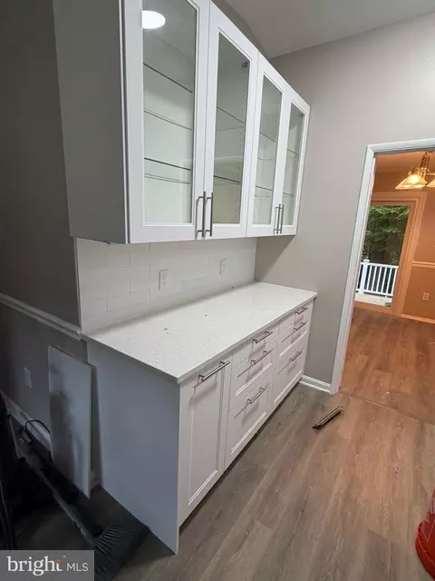 Entry Way - 6403 Greeley Blvd, Springfield, VA 22152 photo 1 of 1